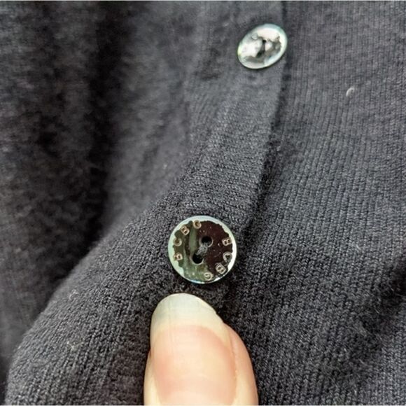 BCBGmaxazria cardigan   - Picture 4 of 8